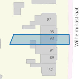 Perceel DTC02-A-4050