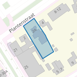 Perceel DTC02-A-4065