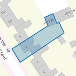 Perceel DTC02-A-4079