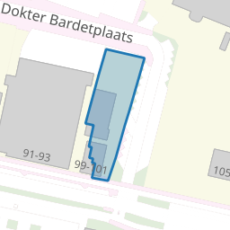 Perceel DTC02-A-4088