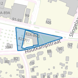 Perceel DTC02-A-4138