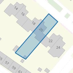 Perceel DTC02-A-4168