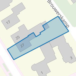 Perceel DTC02-A-4181