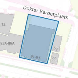 Perceel DTC02-A-4196