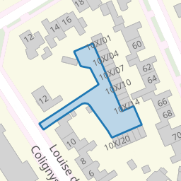 Perceel DTC02-A-4255