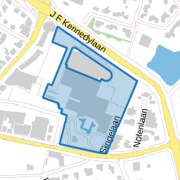 Perceel DTC02-A-4257