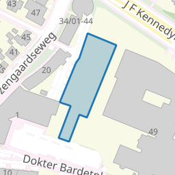 Perceel DTC02-A-4303