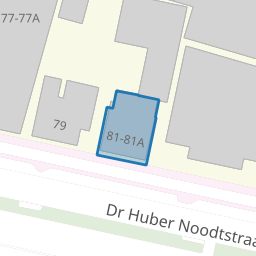 Perceel DTC02-A-4307