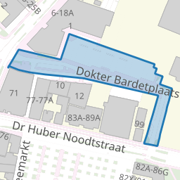 Perceel DTC02-A-4358