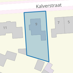 Perceel DTC02-A-4392