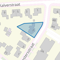 Perceel DTC02-A-4397