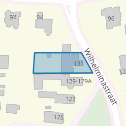 Perceel DTC02-A-4399