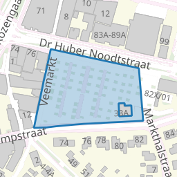 Perceel DTC02-A-4448