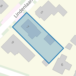 Perceel DTC02-B-1100