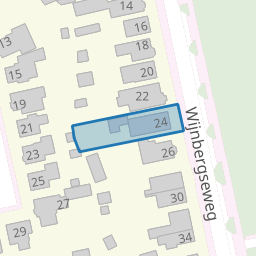 Perceel DTC02-B-1170