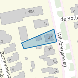 Perceel DTC02-B-1180