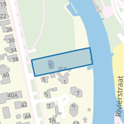 Perceel DTC02-B-1190