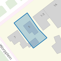 Perceel DTC02-B-1319