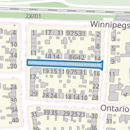 Perceel DTC02-B-1793