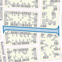 Perceel DTC02-B-1803