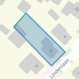 Perceel DTC02-B-1950