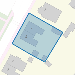 Perceel DTC02-B-2138