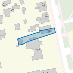 Perceel DTC02-B-2211