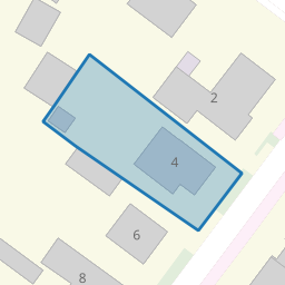 Perceel DTC02-B-2236