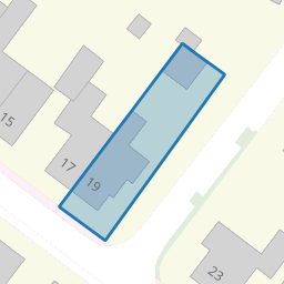 Perceel DTC02-B-2251