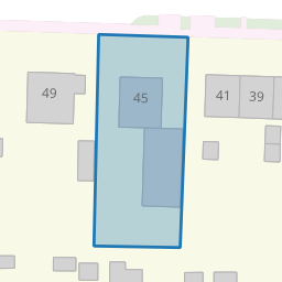 Perceel DTC02-B-2305