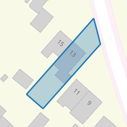 Perceel DTC02-B-2317