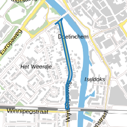 Perceel DTC02-B-2335