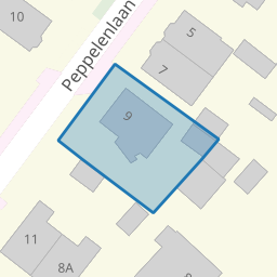 Perceel DTC02-B-2399