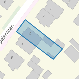 Perceel DTC02-B-2401