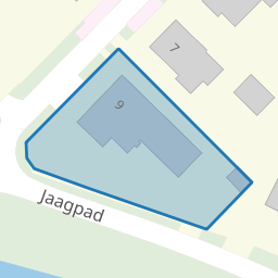 Perceel DTC02-B-2421