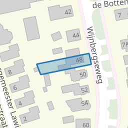 Perceel DTC02-B-2435