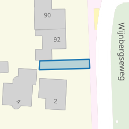 Perceel DTC02-B-2438