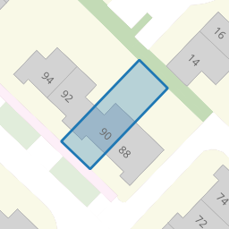 Perceel DTC02-B-2450