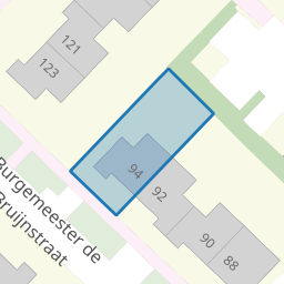 Perceel DTC02-B-2452