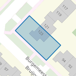 Perceel DTC02-B-2453