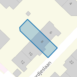 Perceel DTC02-B-2461