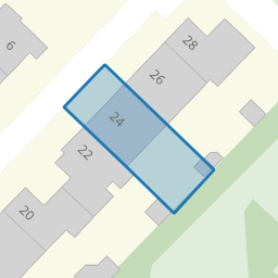 Perceel DTC02-B-2471