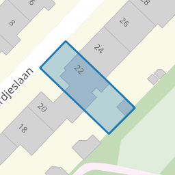 Perceel DTC02-B-2472