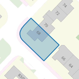 Perceel DTC02-B-2480