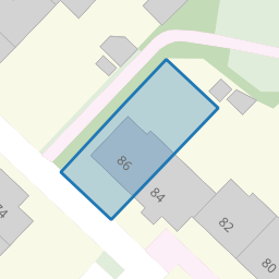 Perceel DTC02-B-2494