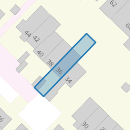 Perceel DTC02-B-2503