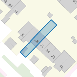 Perceel DTC02-B-2507