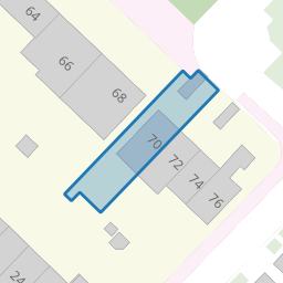 Perceel DTC02-B-2517