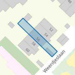 Perceel DTC02-B-2530