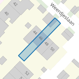 Perceel DTC02-B-2534